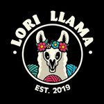 Lori Llama - @lorillamashop - Instagram