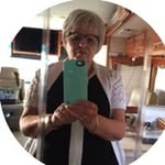 Lori Loewen - @klassygirl.55 - Instagram