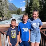 Lori Loewen - @uniott76 - Instagram