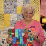 Lori Loewen - @klassygirl55 - Instagram