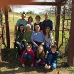 Lori Burton Loveday - @lori.b.loveday - Instagram