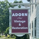 Lori Lowell - @adornvintageandrestoration - Instagram