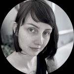 Lori Smyrl - @lowercaselori - Instagram