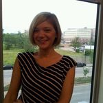 Lori Washburn Luce - @washburnluce - Instagram