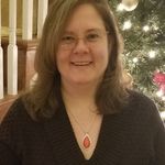 Lori Mrozek Luckeroth - @loriluckeroth - Instagram