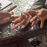 Lori lucky man - @dash_kidz0 - Instagram
