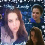 Lori Lee Lundy - @mizzlucky_969 - Instagram