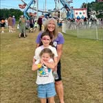Lori Coltey Lunt - @luntlori - Instagram