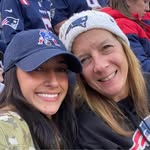 Lori Lussier Moniz - @lori487 - Instagram