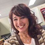 Lori Lussier Yandow - @loriyandow - Instagram