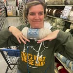 Lori Luther-Nicholson - @im_an_a_postrophe - Instagram