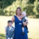 Lori Luther-Parsell - @loriparsell - Instagram