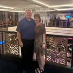 Lori Luther-Parsell - @parselllori - Instagram