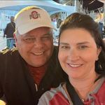 Lori Breakfield Luttrell - @purpledazzle70 - Instagram
