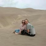 Lori Luttrell Angel - @loriangel65 - Instagram