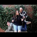 Lori Luttrell-Mullins - @mullins1967 - Instagram