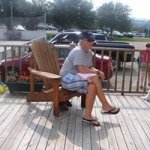 Lori Mackay - @lobstermackay - Instagram