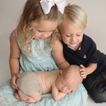 Lori Madden - @3maddenkids - Instagram