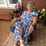 Lori Madden Davis - @lori5742 - Instagram