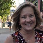 Lori Inglebright-Madsen - @lorisuemadsen - Instagram