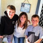 Lori Madsen - @madsen151515 - Instagram