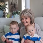 Lori Mansell - @lmansell63 - Instagram