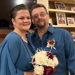 Lori E Manuel - @loriladybug33 - Instagram