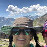 Lori Maples - @lorimaples - Instagram