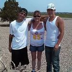 Lori Mares Shaffer - @ljms47 - Instagram