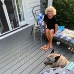 Lori Markham Simone - @lorimarkhamsimone - Instagram