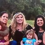 Lorraine-lori Markham-gates - @lorrainelorimarkhamgates - Instagram