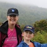 Lori Marlow Fleming - @lorifleming70 - Instagram