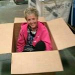 Lori Marsh - @marshlori - Instagram