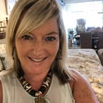 Lori Marvel - @ladybug_south - Instagram
