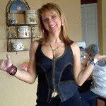 lori marvelous - @lorimarvelous - Instagram