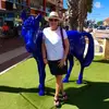 Lori Marx - @marxorama - TikTok