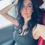 Lori Marxuach - @lorimarxthespot - Instagram