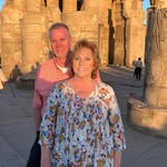 Lori McBride Marx - @marx2god - Instagram