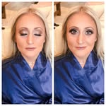 Makeup by Lori Massengill - @weddingglambylori - Instagram