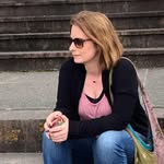 Lori Lavender Mastromonico - @lorimast - Instagram