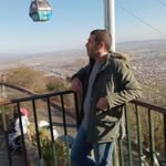 Mauricio Germán Loria - @mauricioloria74 - Instagram