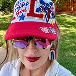 Lori Maxey Holson - @lollieco - Instagram