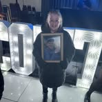Laura Maxwell - Facebook