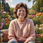 Lori Maxwell - @lori.maxwell.75 - Instagram