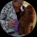 Lori Maxwell - @kameopoodles1 - Instagram