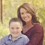 Lori Maxwell Thompson - @lorimaxwellthompson - Instagram