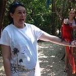 Lori McAdams Brewster - @loribrews - Instagram