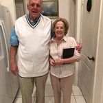Deloris Carr McCaffrey - @mccaffreydeloris - Instagram