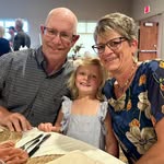 Lori McCaffrey - @mlmac70 - Instagram