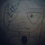 Lori McCallum - @flamedevil100 - Instagram